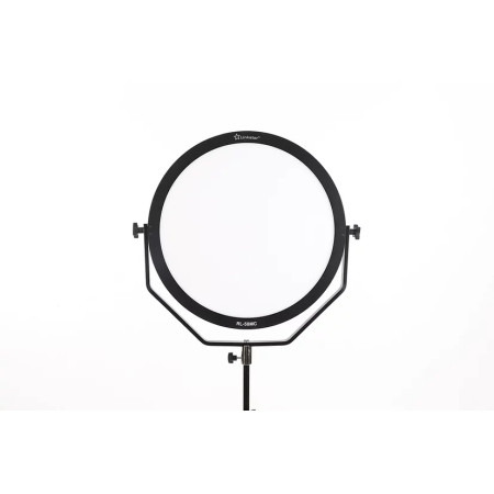 Постійне світло кругле Falcon Eyes RL-58MC 58W, 50см
